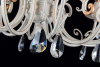 Подвесная люстра Maytoni Foxtrot ARM336-06-W