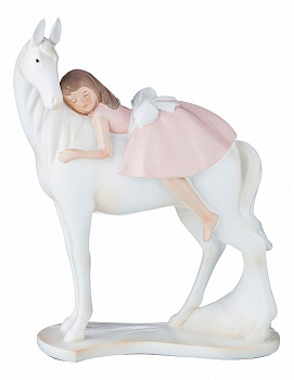 Статуэтка (20х9х25 см) ART 154-525