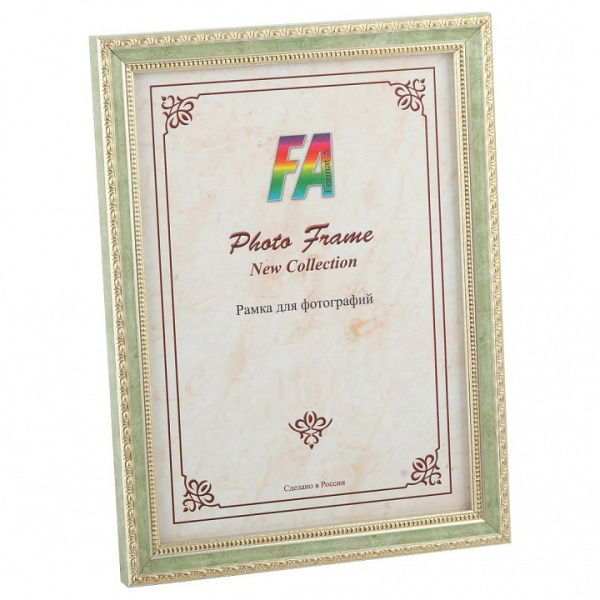 Фоторамка настенная Кружево Б0029352