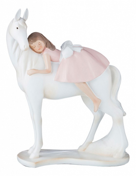 Статуэтка (20х9х25 см) ART 154-525