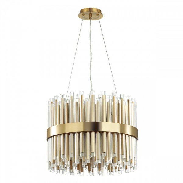 Люстра на штанге Odeon Light Viketa 4786/12