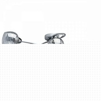 Потолочная люстра De City Альфа 324015106