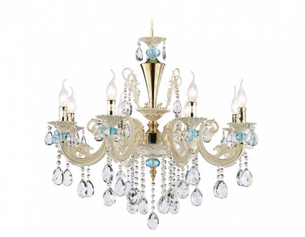 Подвесная люстра Ambrella Light TR TR4926
