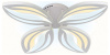 Накладной светильник Ambrella Light FA FA507