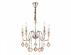 Подвесная люстра Ambrella Light TR TR4955