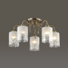 Потолочная люстра Lumion Imani 3262/5C