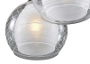 Потолочная люстра Odeon Light Vesonto 2774/5C