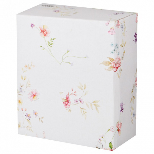 Чаша декоративная (24х16х7 см) Art 274-898