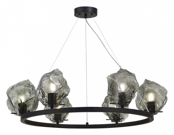 Подвесная люстра ST-Luce Portici SL1175.403.06