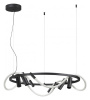 Подвесная люстра Odeon Light Corda 4391/55L