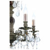 Подвесная люстра ST-Luce Ornatole SL174.503.05
