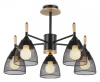 Люстра на штанге Ambrella Light TR TR8015
