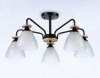 Люстра на штанге Ambrella Light TR TR9571