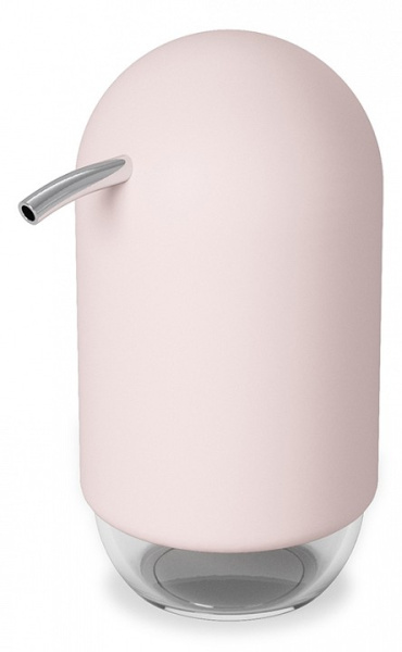 Дозатор для мыла (7x13 см) Touch