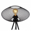 Настольная лампа декоративная Lucide Mesh 21523/01/30