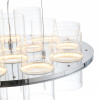 Подвесная люстра ST-Luce Biciere SL430.103.12