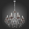 Подвесная люстра ST-Luce Rubino SL139.103.15