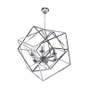 Подвесная люстра Maxlight Andora P0327