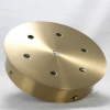 Подвесная люстра Lussole LSP-865 LSP-8652
