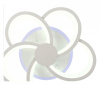 Потолочная люстра Natali Kovaltseva Holder II HIGH-TECH LED LAMPS 82038
