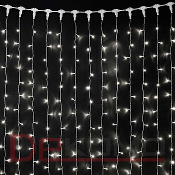 Занавес световой [2x2 м] PCL402-10 PCL402-10-2W