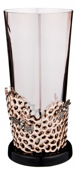 Ваза настольная (13.5х28 см) Art 732-149