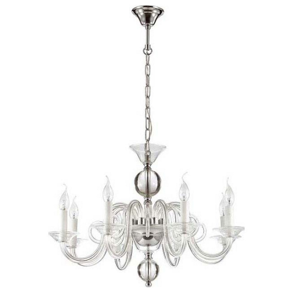 Подвесная люстра Odeon Light Aria 3931/8