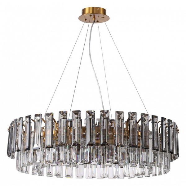 Подвесная люстра Stilfort Ton 2159/05/12P