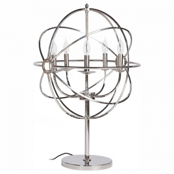 Торшер Foucault's Orb DG-TL74
