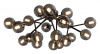 Потолочная люстра Maytoni Dallas MOD545CL-20B