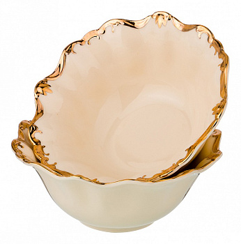 Набор из 2 чаш декоративных Art 84-967