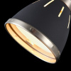 Настольная лампа офисная Freya Nina FR5151-TL-01-B