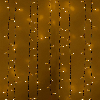 Занавес световой (3x2 м) LED-TPL-38_20 235-131