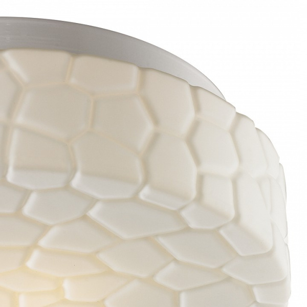 Накладной светильник Arte Lamp Aqua A5330PL-2WH