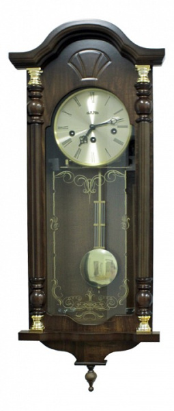 Настенные часы (29x12x71 см) 8552-341 8552-341