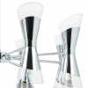 Люстра на штанге Lightstar Strato 817164