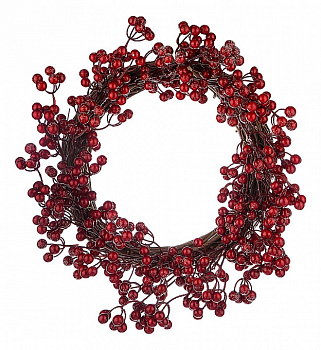 Венок (41 см) 256-188