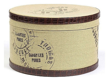 Коробка (28х18 см) Coterie DG-D-552B