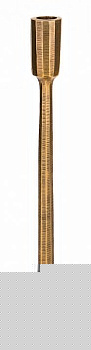 Подсвечник декоративный (35.5 см) Art 726-192