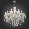 Подвесная люстра ST-Luce Ripulito SL632.503.15