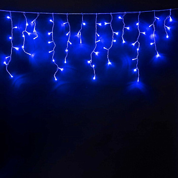 Бахрома световая [3.1x0.5 м] PIL150-10 PIL150-10-2B