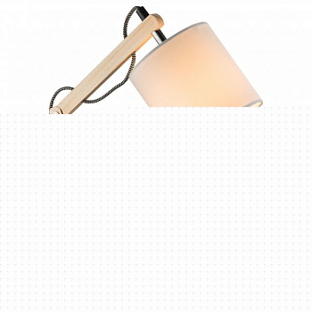 Настольная лампа офисная Globo Mattis 21510