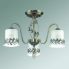 Люстра на штанге Lumion Paolina 3283/3C