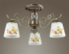 Люстра на штанге Lumion Urbena 3432/3C