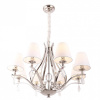 Подвесная люстра Maxlight Palace P0111