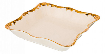 Чаша декоративная (23х23 см) Art 84-964