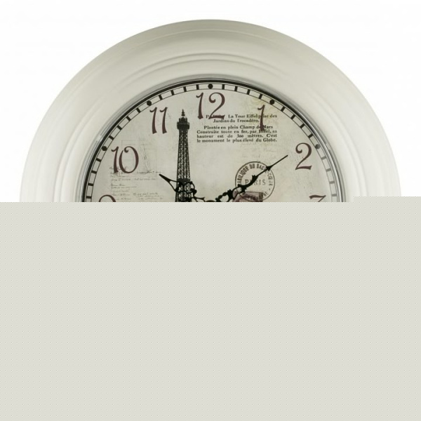 Настенные часы (32 см) Aviere