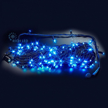 Гирлянды Нить [20 м] RL-T20C2-B/B