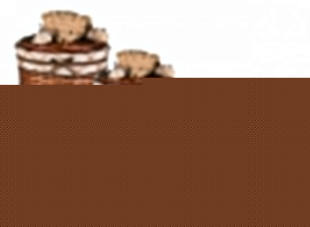 Набор из 4 корзин Art 190-119