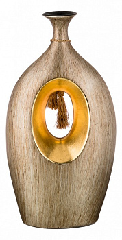 Ваза напольная (57 см) Модный шик 114-424